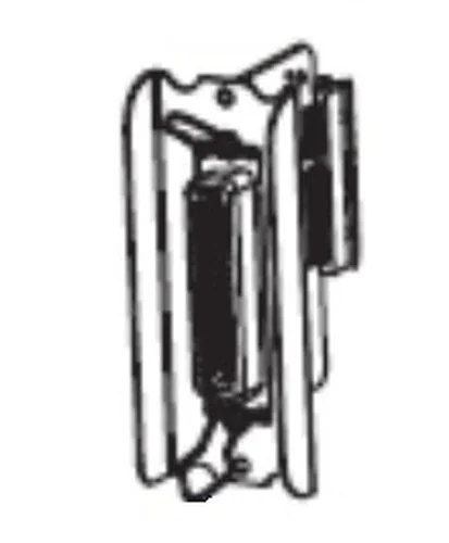 PARALLEL PORT CARD ZT410 ZT420 ZT411 ZT421 - P1058930-075